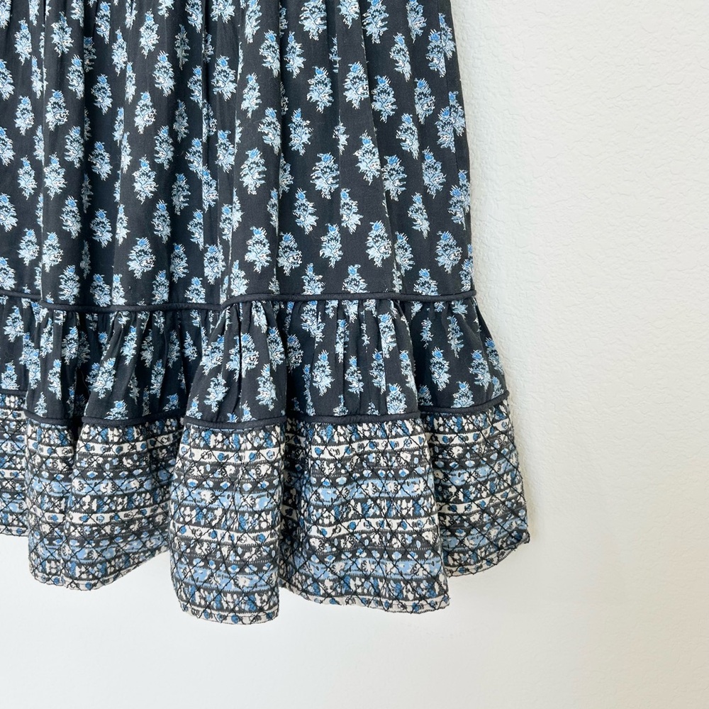 Veronica Beard Amoura Dress - Picture 5 of 10